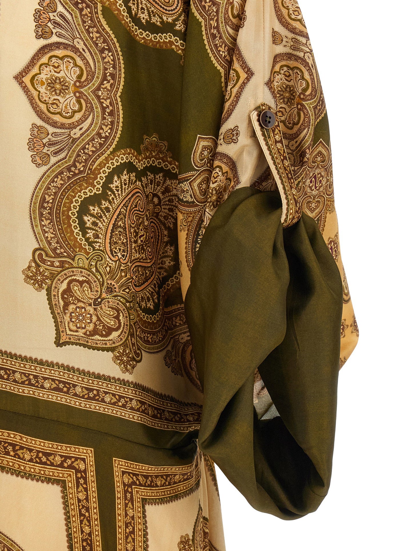 Zimmermann Mahon Dress