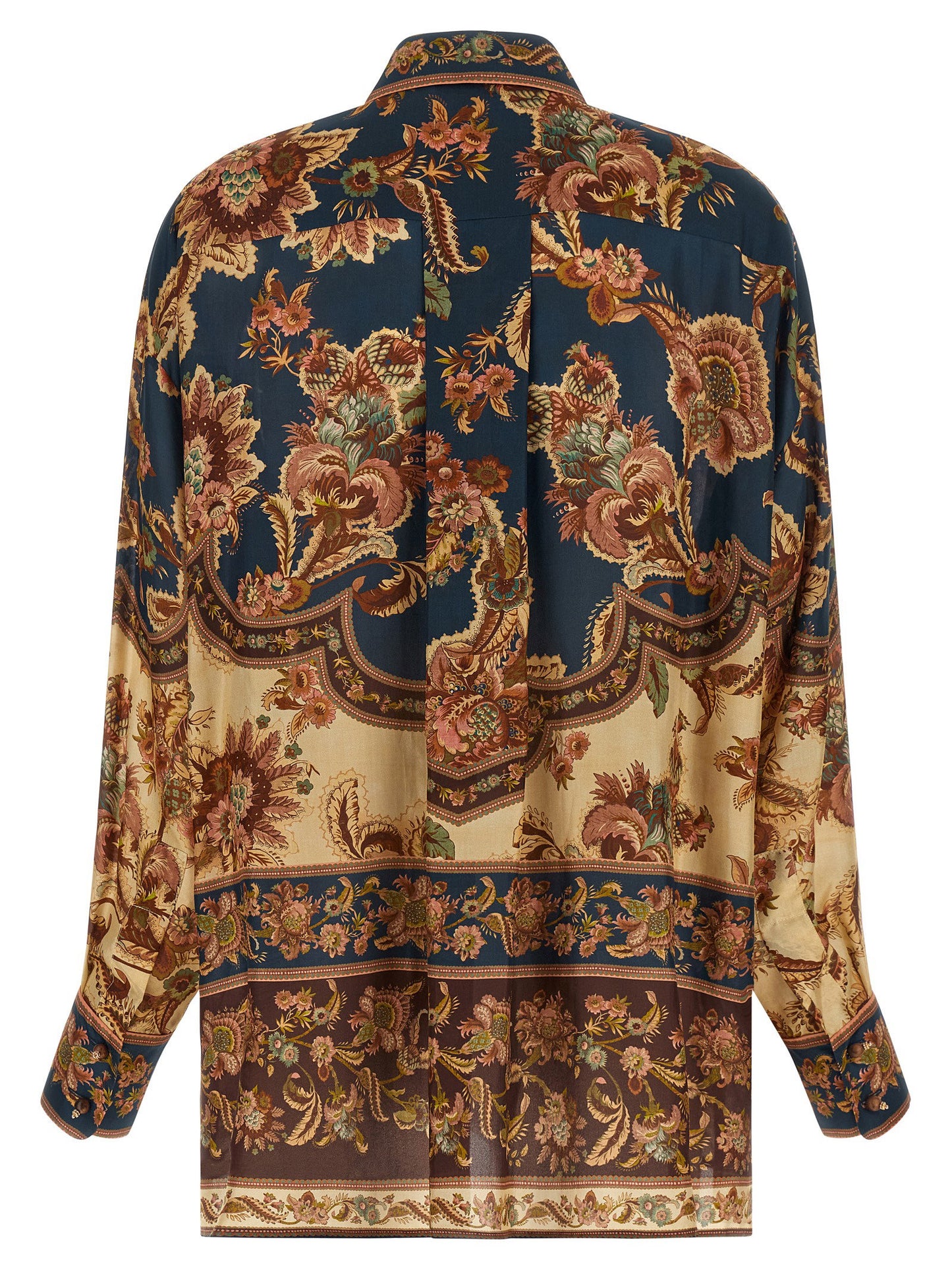 Zimmermann Aster Shirt