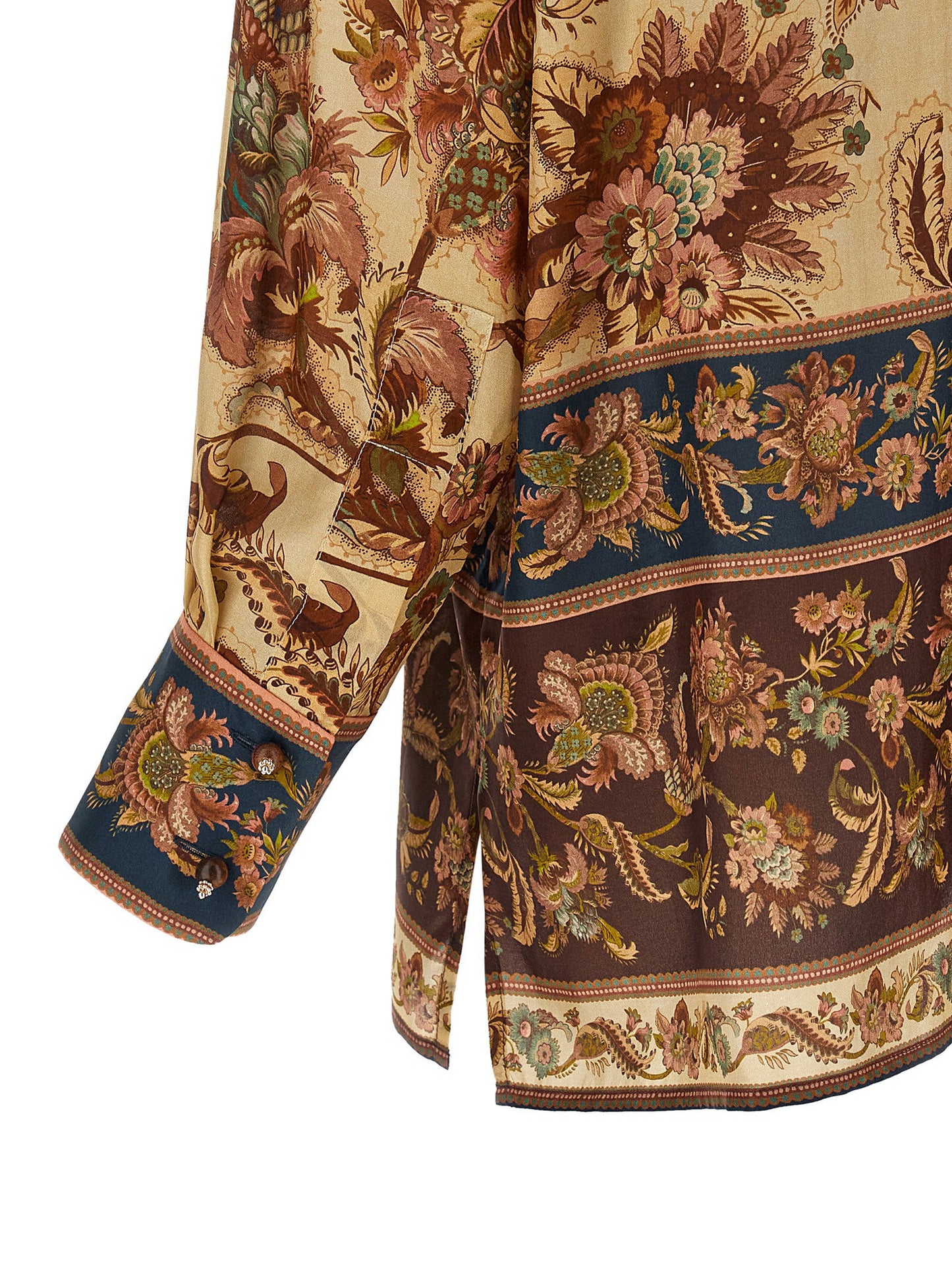 Zimmermann Aster Shirt