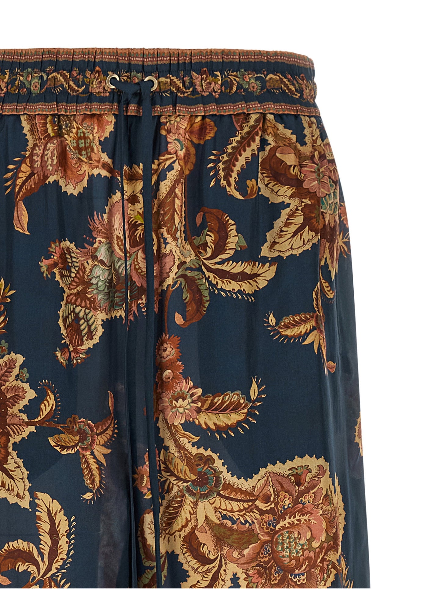 Zimmermann Aster Pants