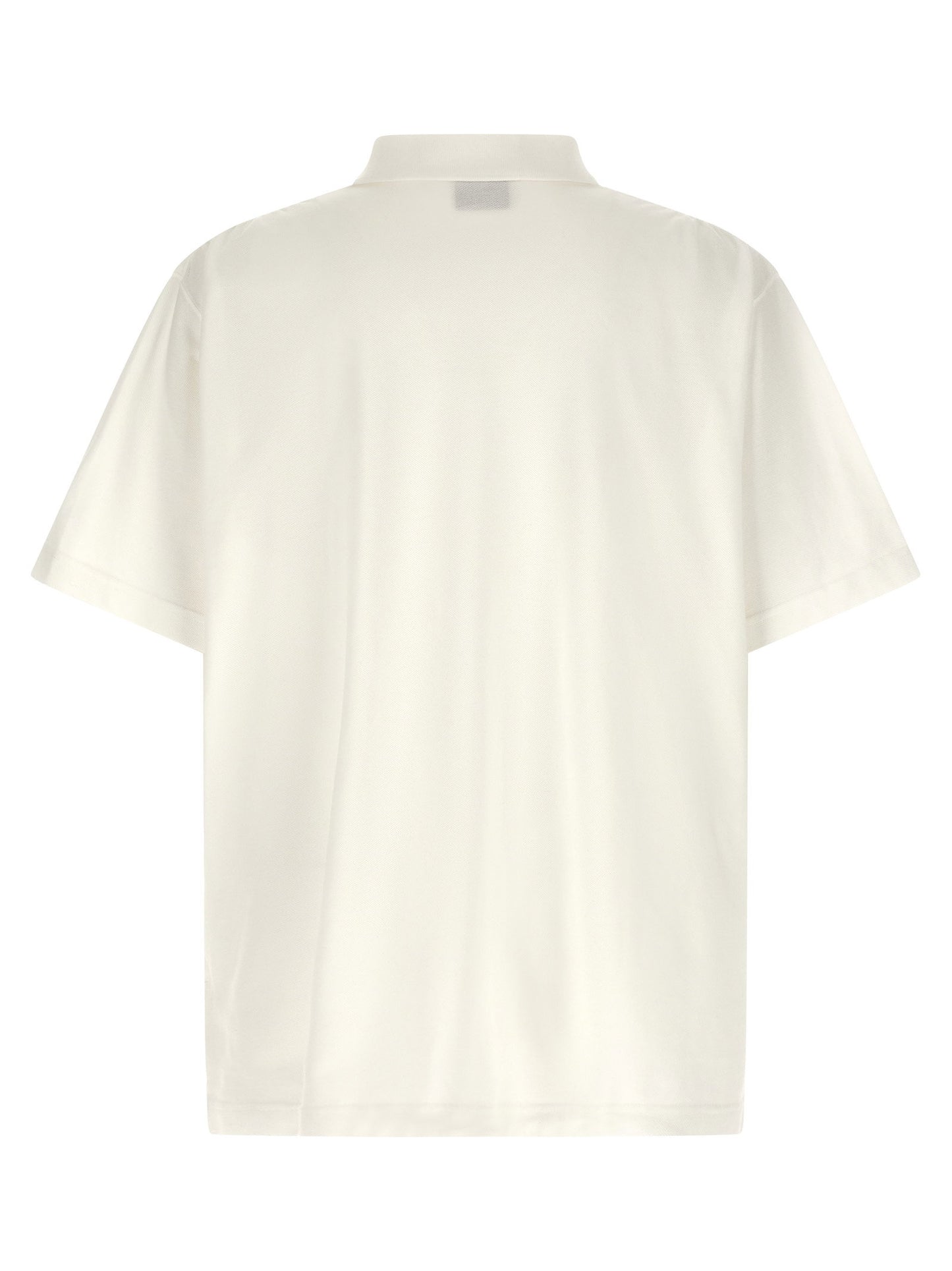 Balenciaga Laurel Classic Polo Shirt
