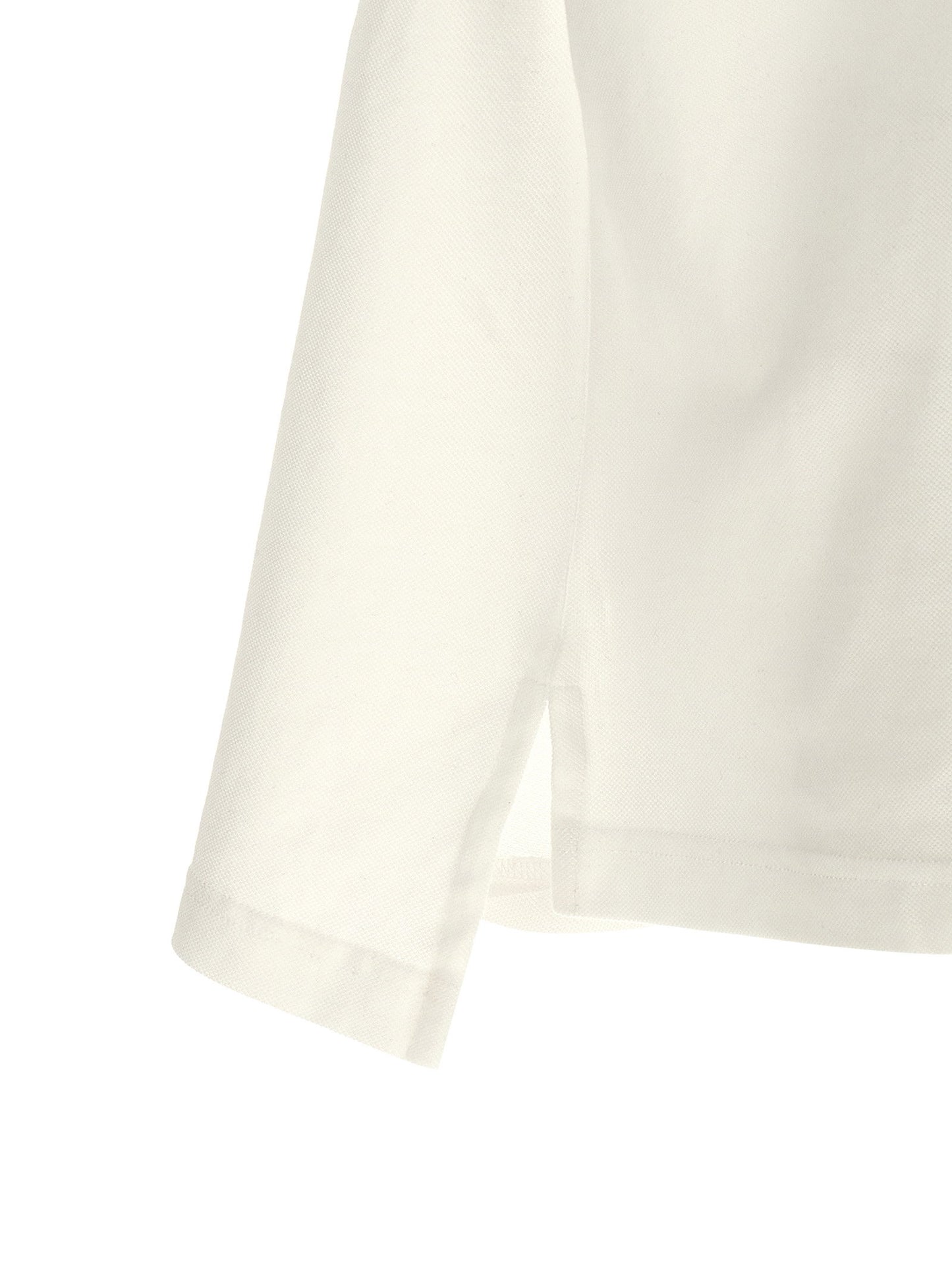 Balenciaga Laurel Classic Polo Shirt