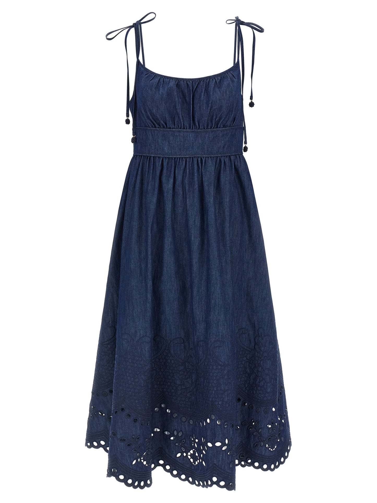 Zimmermann Mahon Dress
