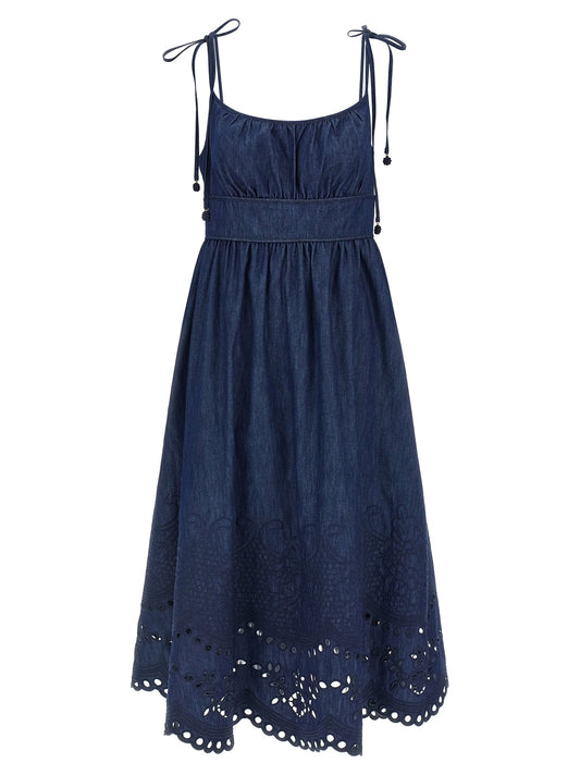 Zimmermann Mahon Dress