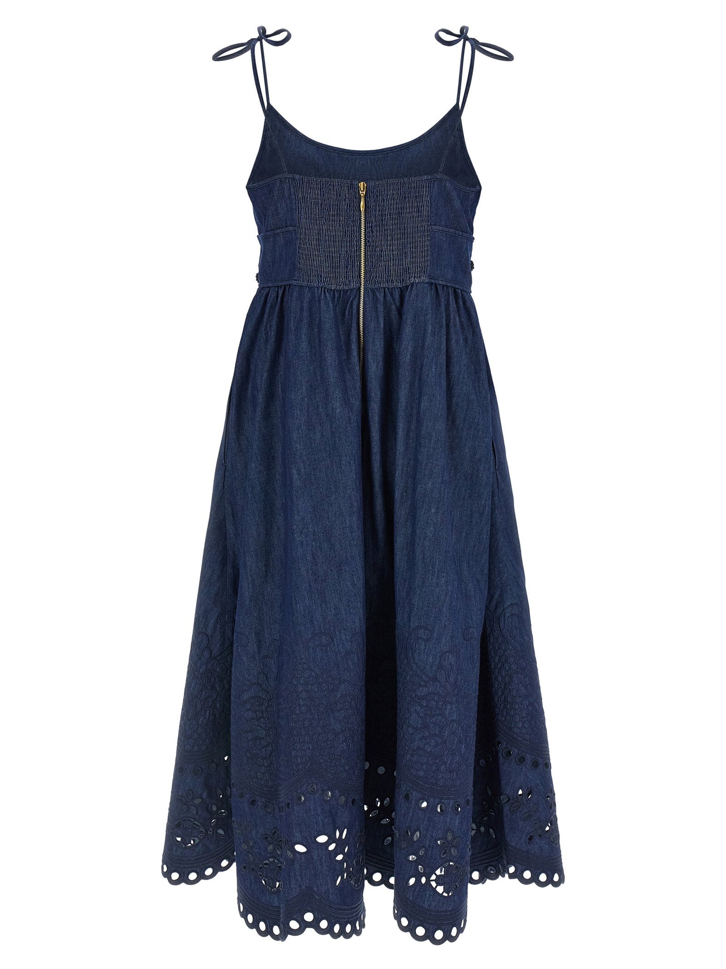 Zimmermann Mahon Dress