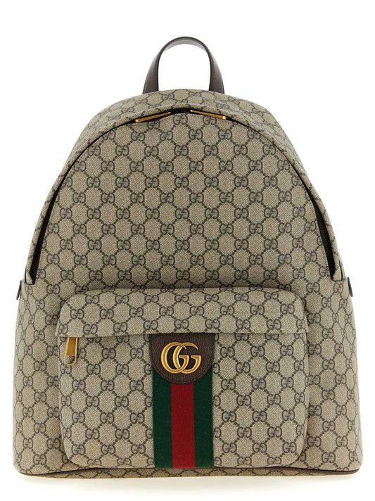 Gucci Ophidia Medium Backpack
