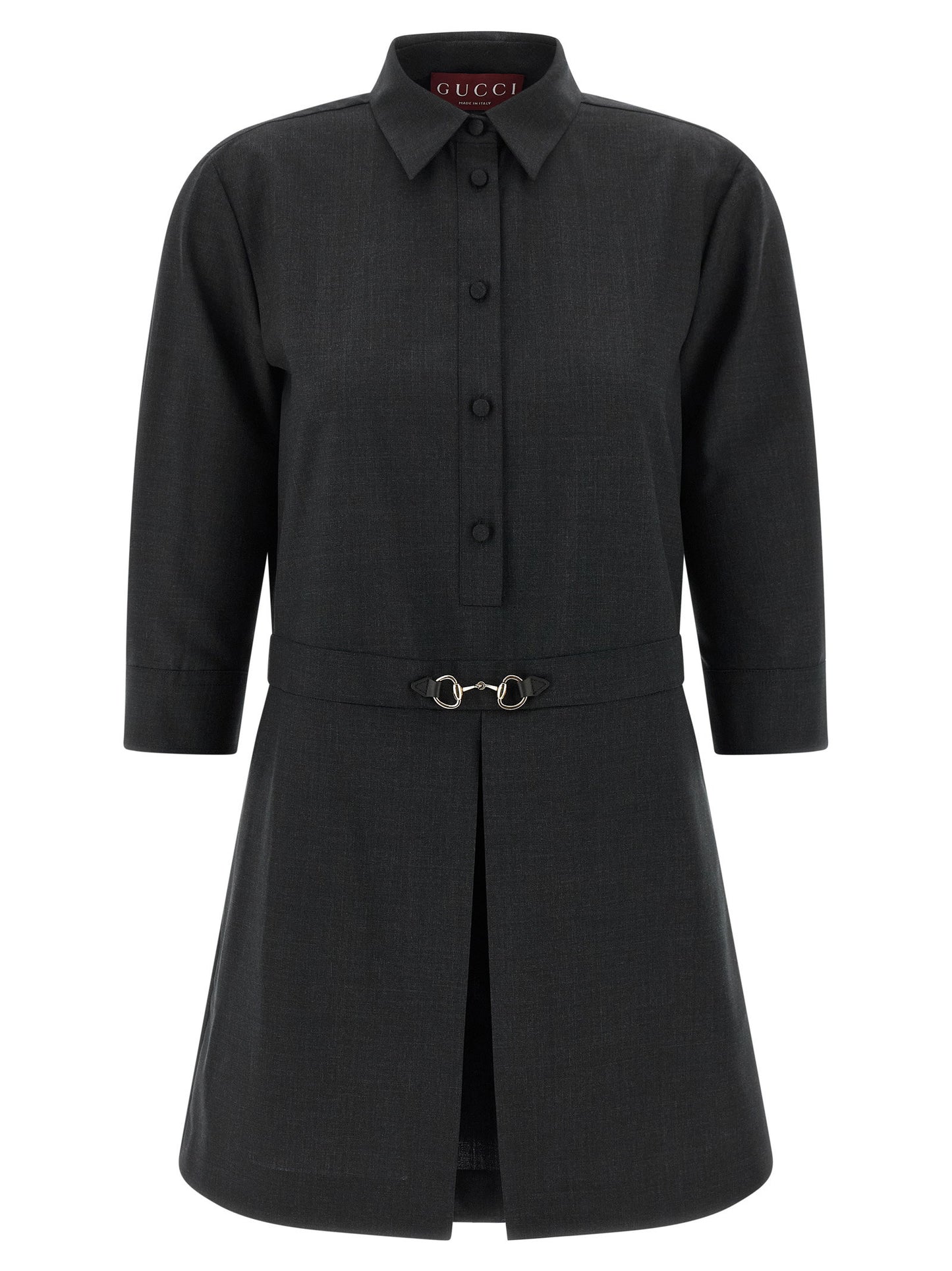 Gucci Morsetto Dress