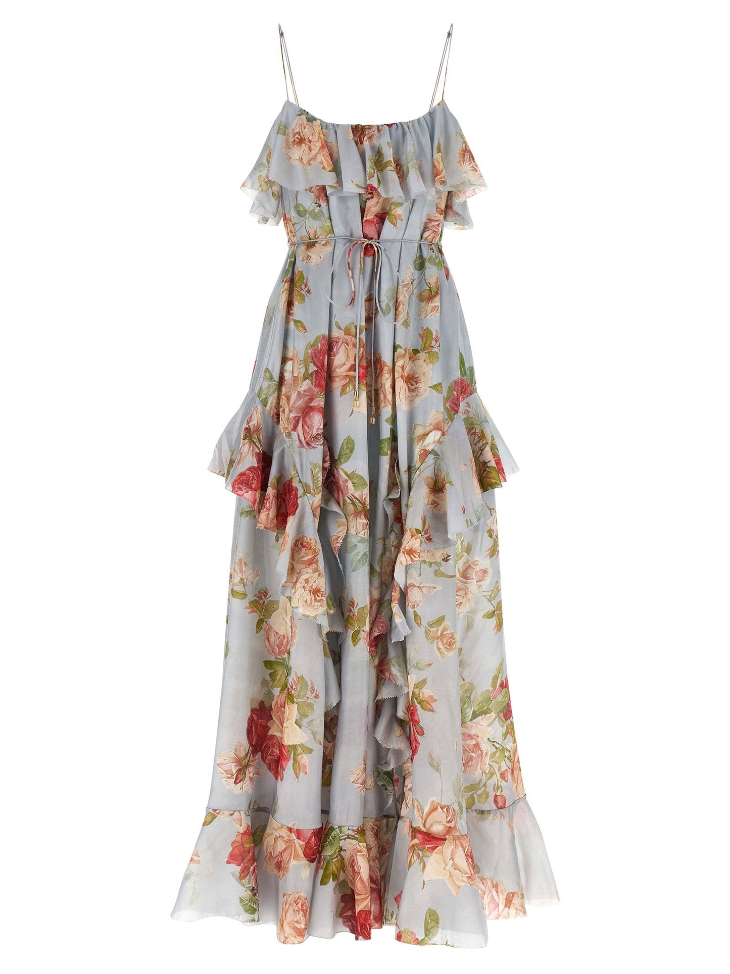 Zimmermann Roselight Dress
