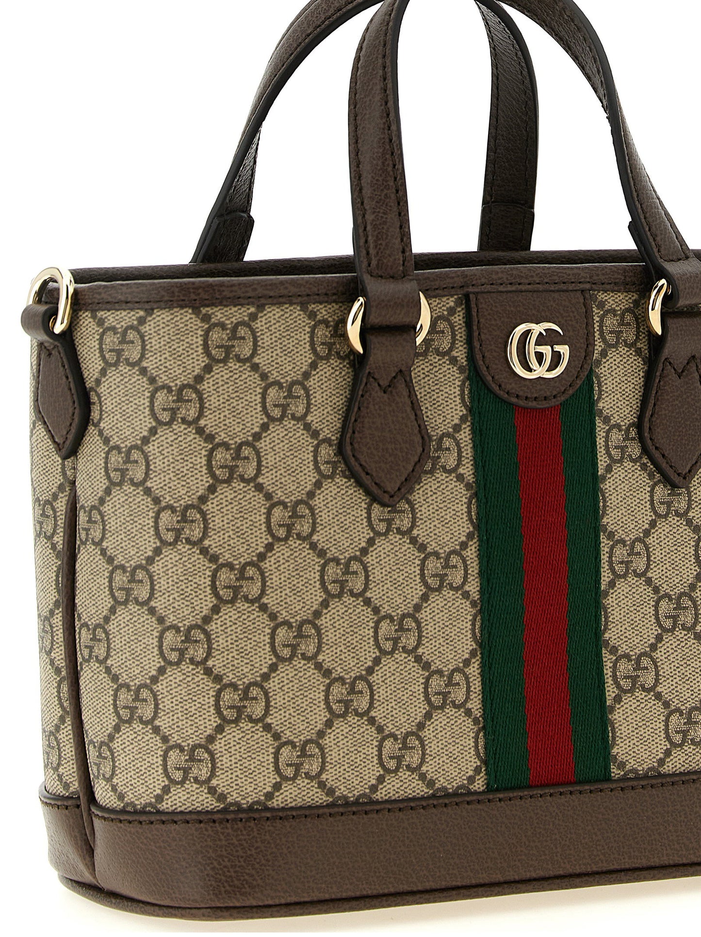 Gucci Ophidia Small Handbag