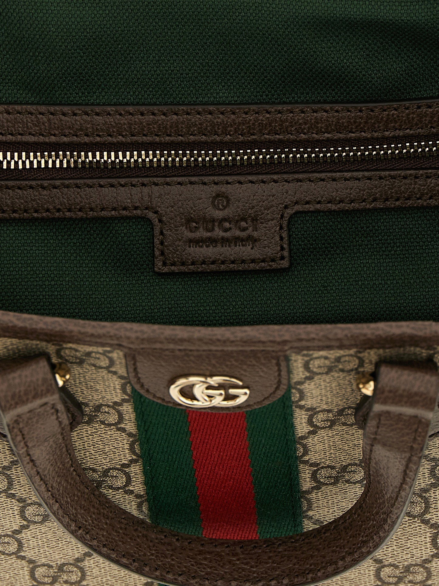 Gucci Ophidia Small Handbag