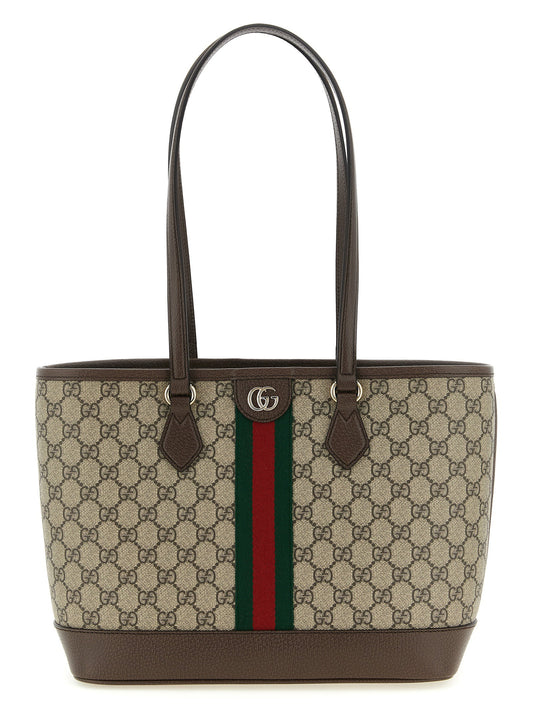 Gucci Medium Ophidia Shopping Bag