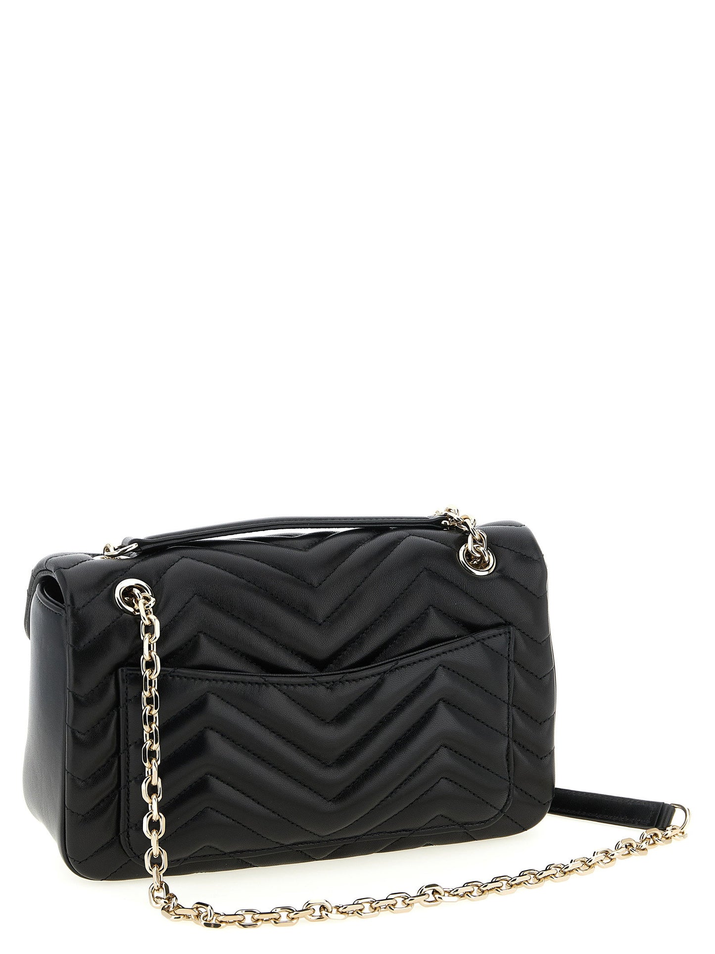 Gucci Gg Marmont Medium Shoulder Bag