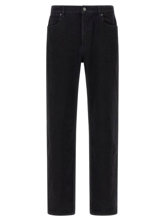 Saint Laurent Denim Jeans