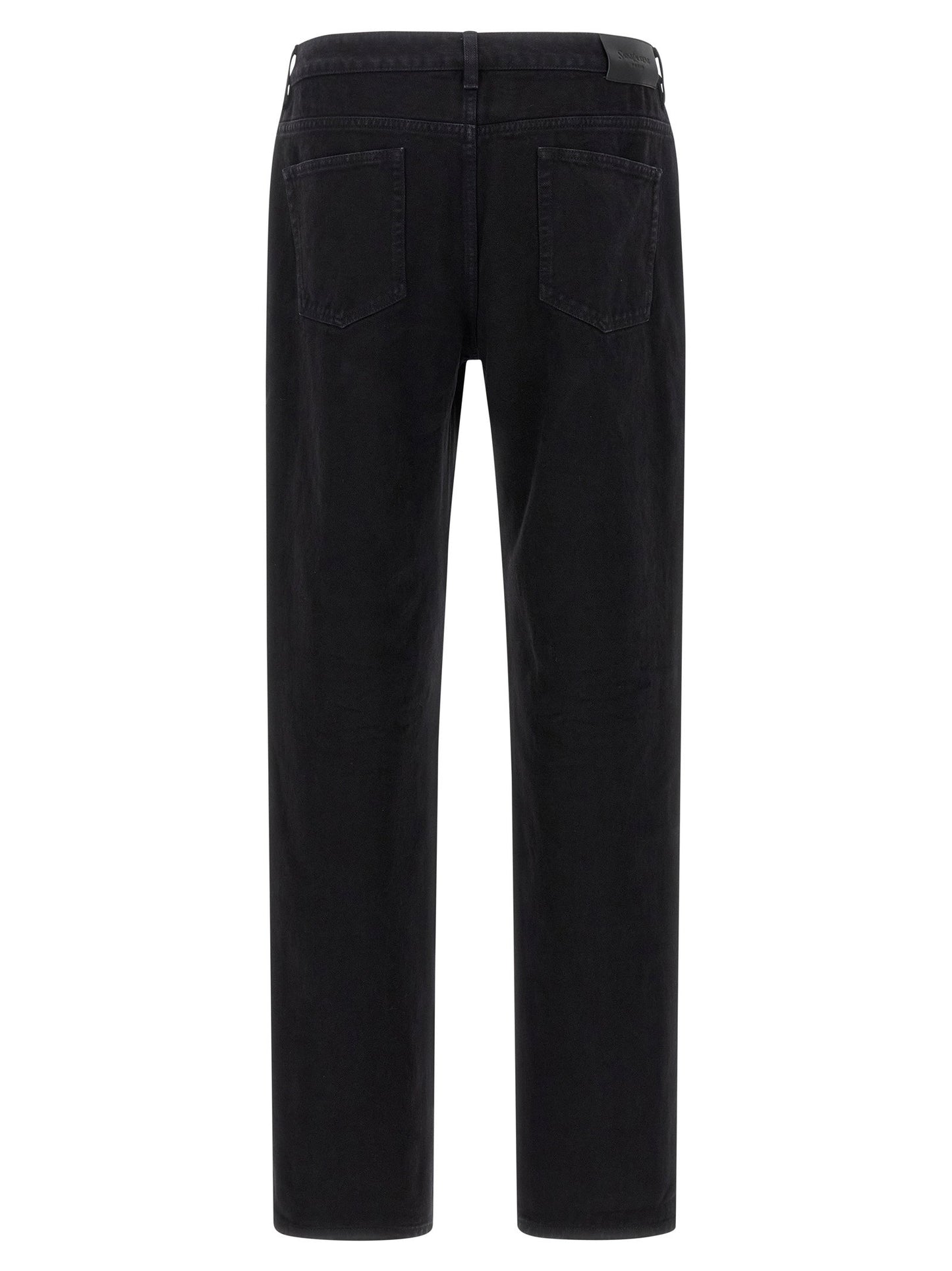 Saint Laurent Denim Jeans