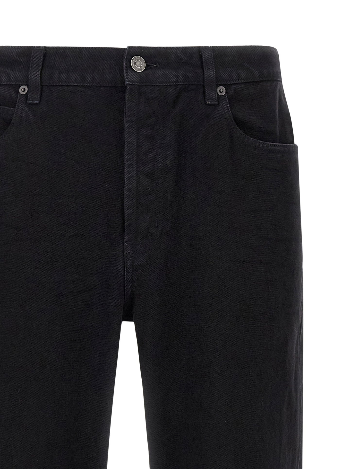 Saint Laurent Denim Jeans