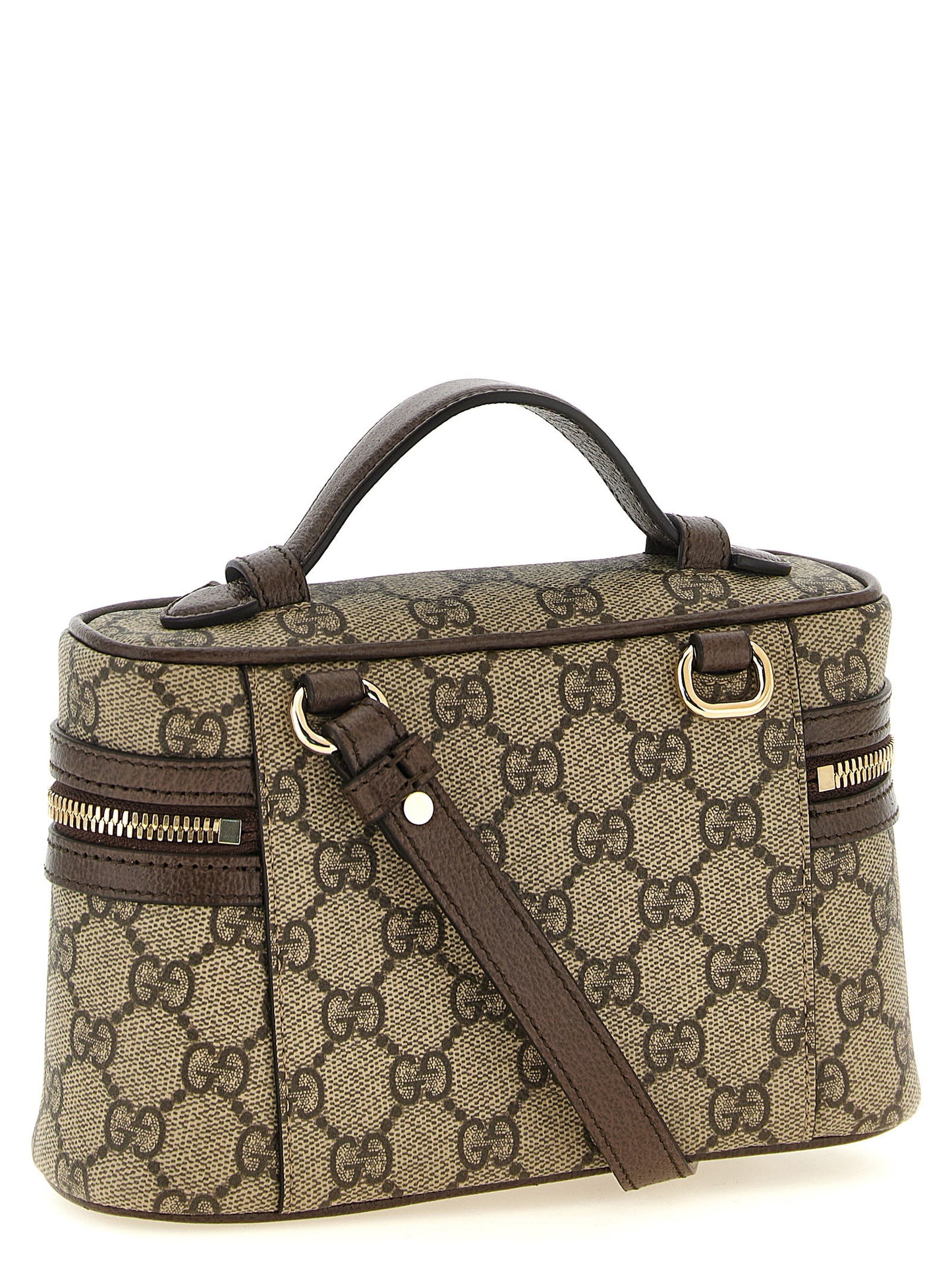 Gucci Ophidia Small Shoulder Bag