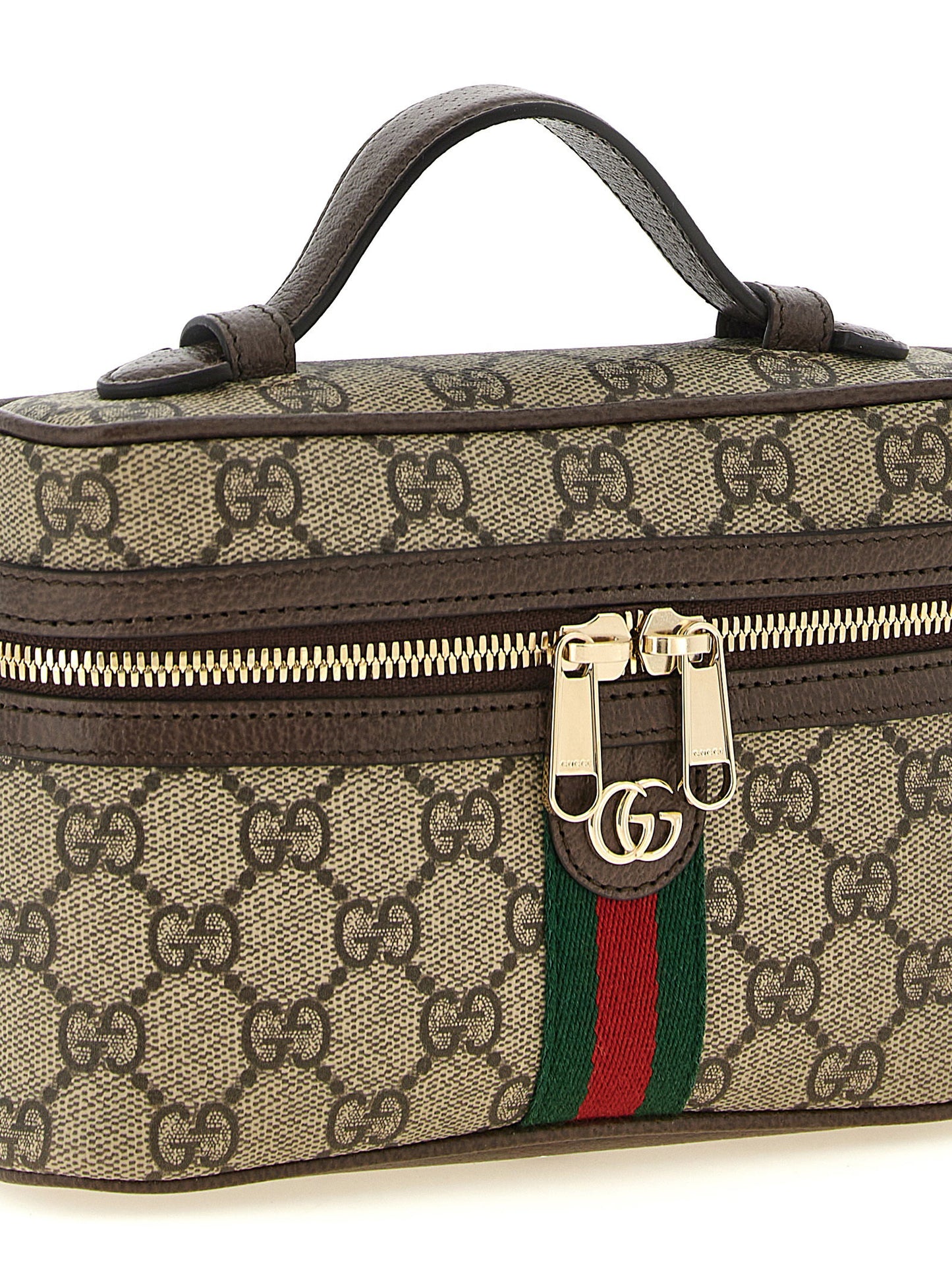 Gucci Ophidia Small Shoulder Bag