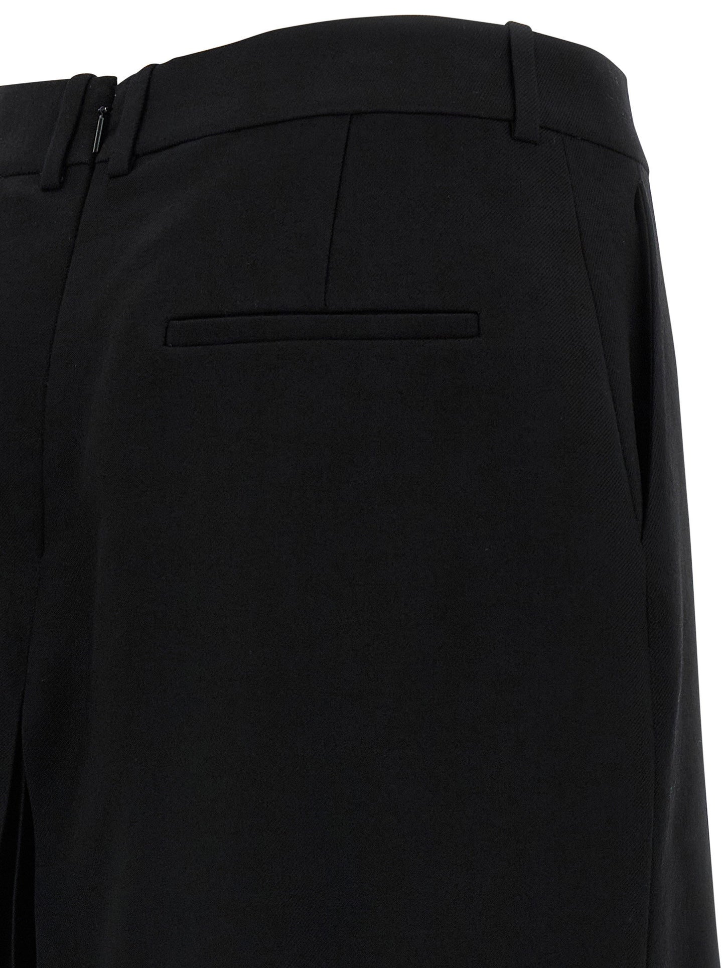 Saint Laurent Skirt