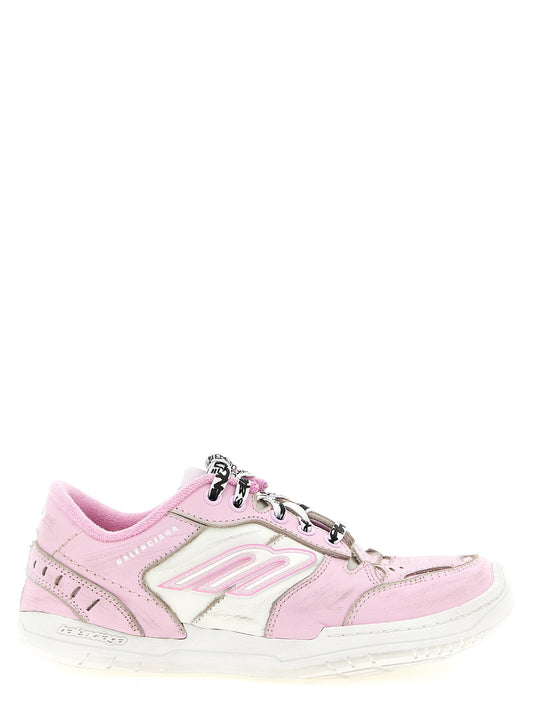 Balenciaga Hamptons Sneakers