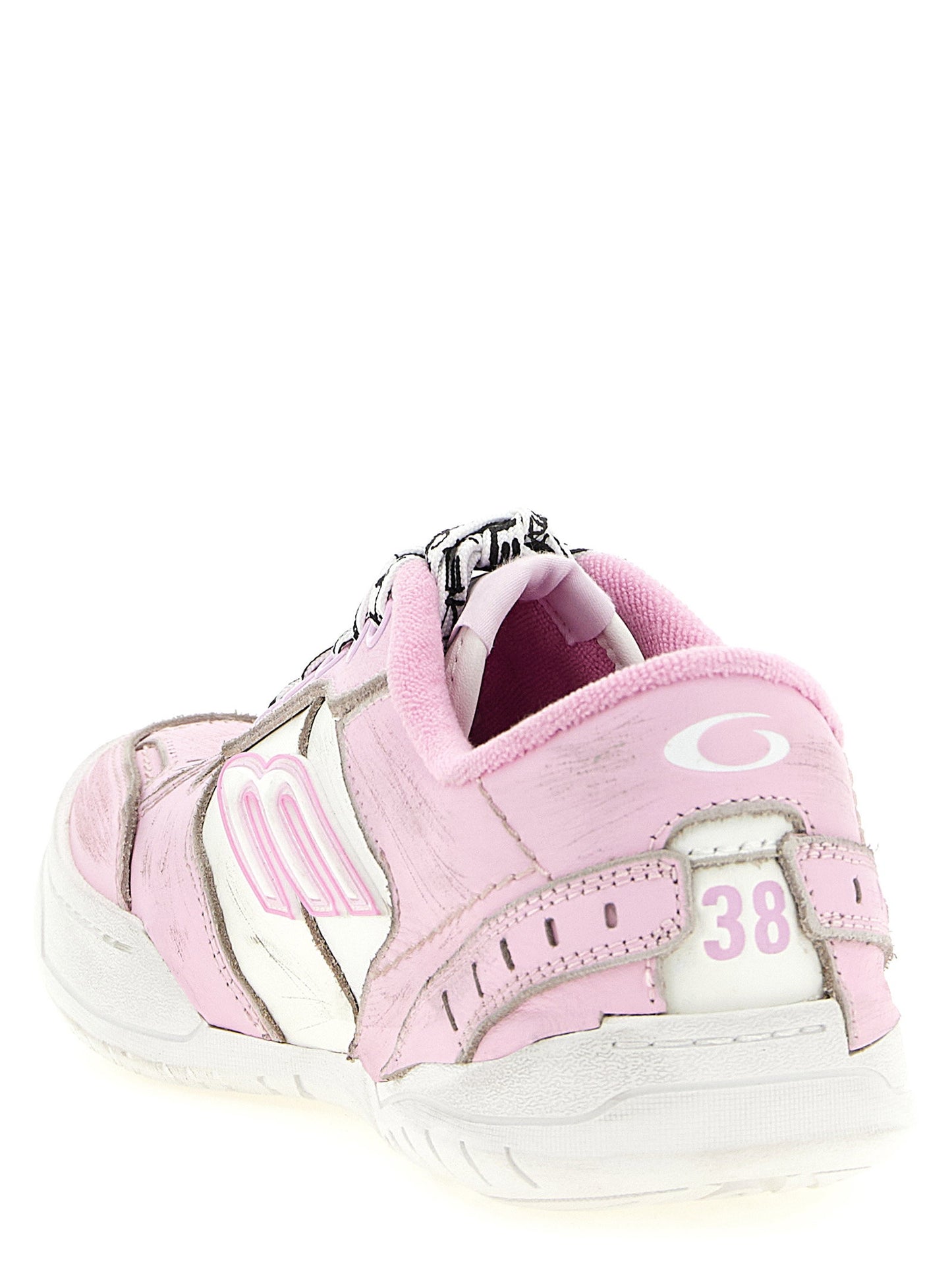 Balenciaga Hamptons Sneakers