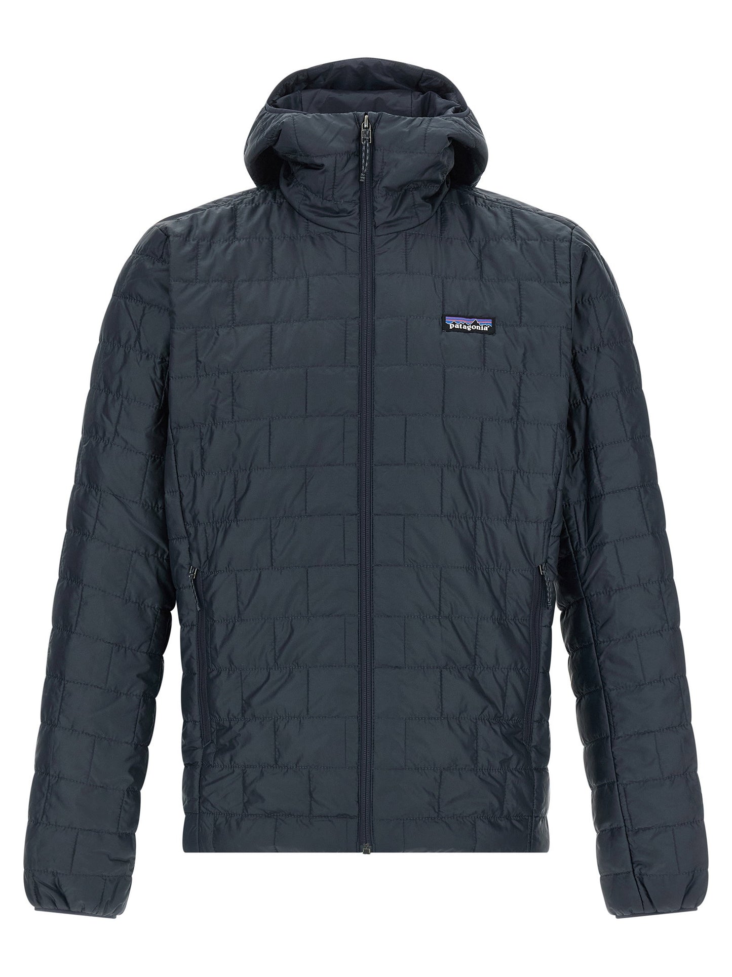 Patagonia Nano Puff® Hoody Down Jacket