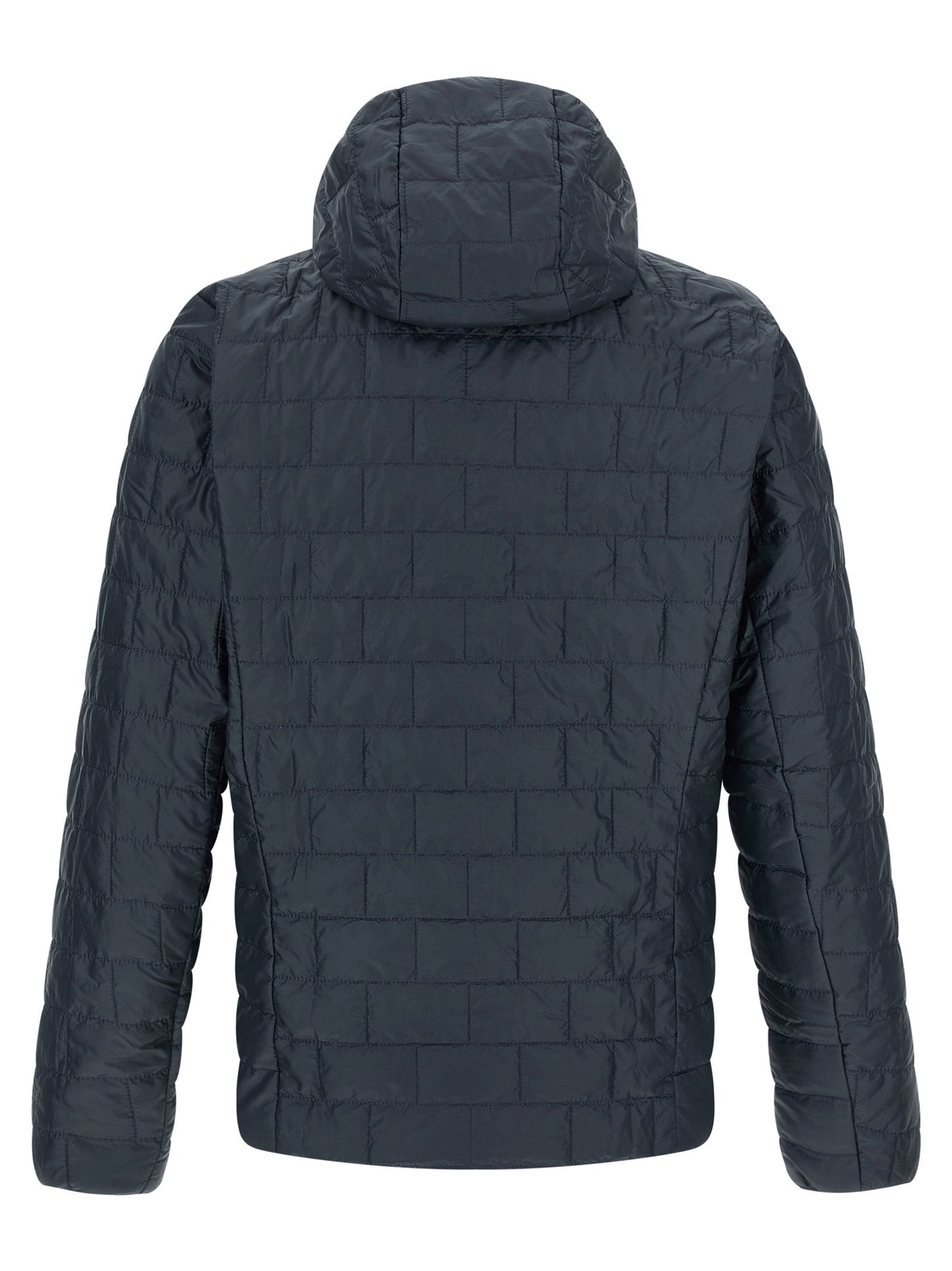 Patagonia Nano Puff® Hoody Down Jacket