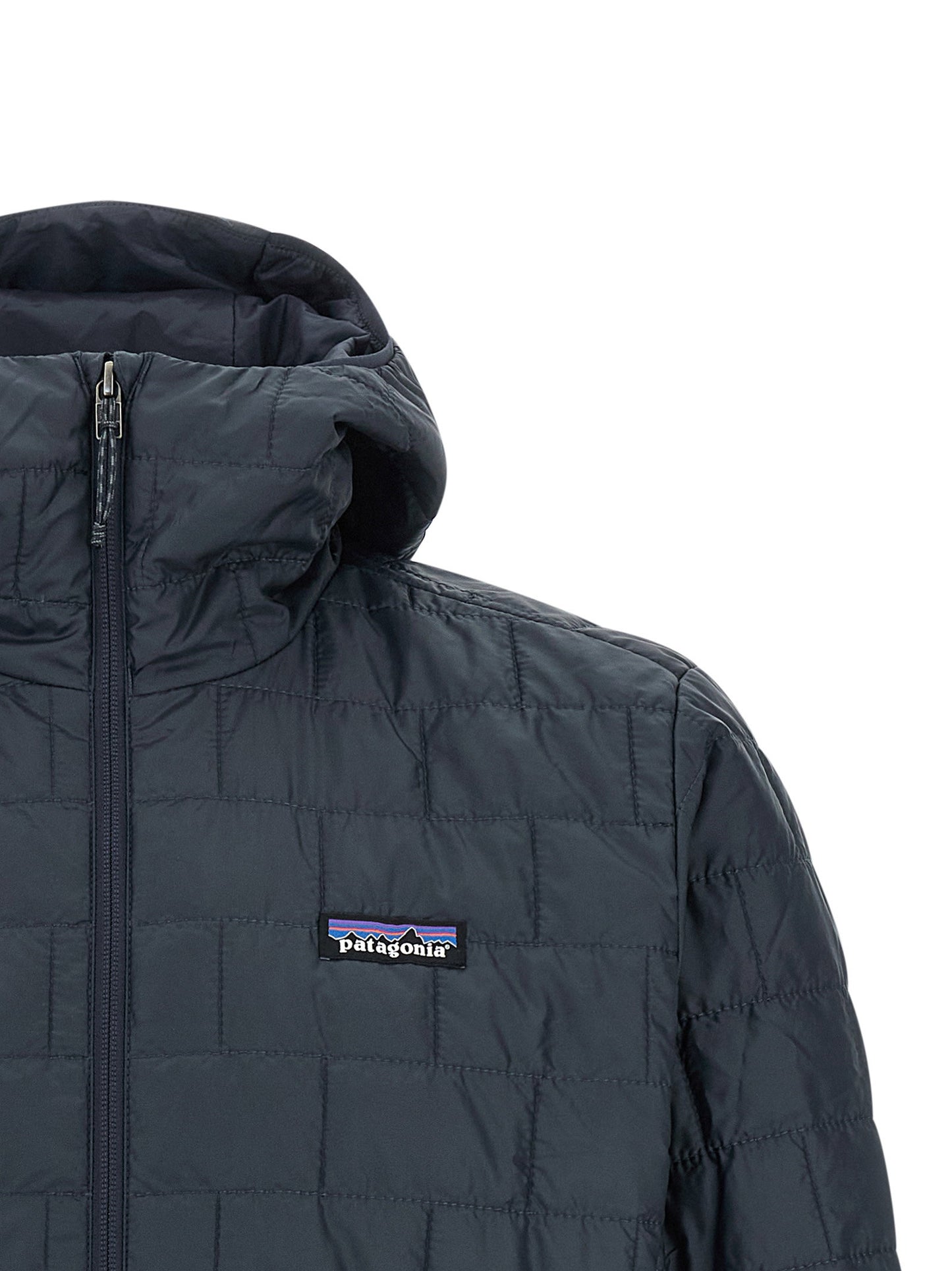Patagonia Nano Puff® Hoody Down Jacket