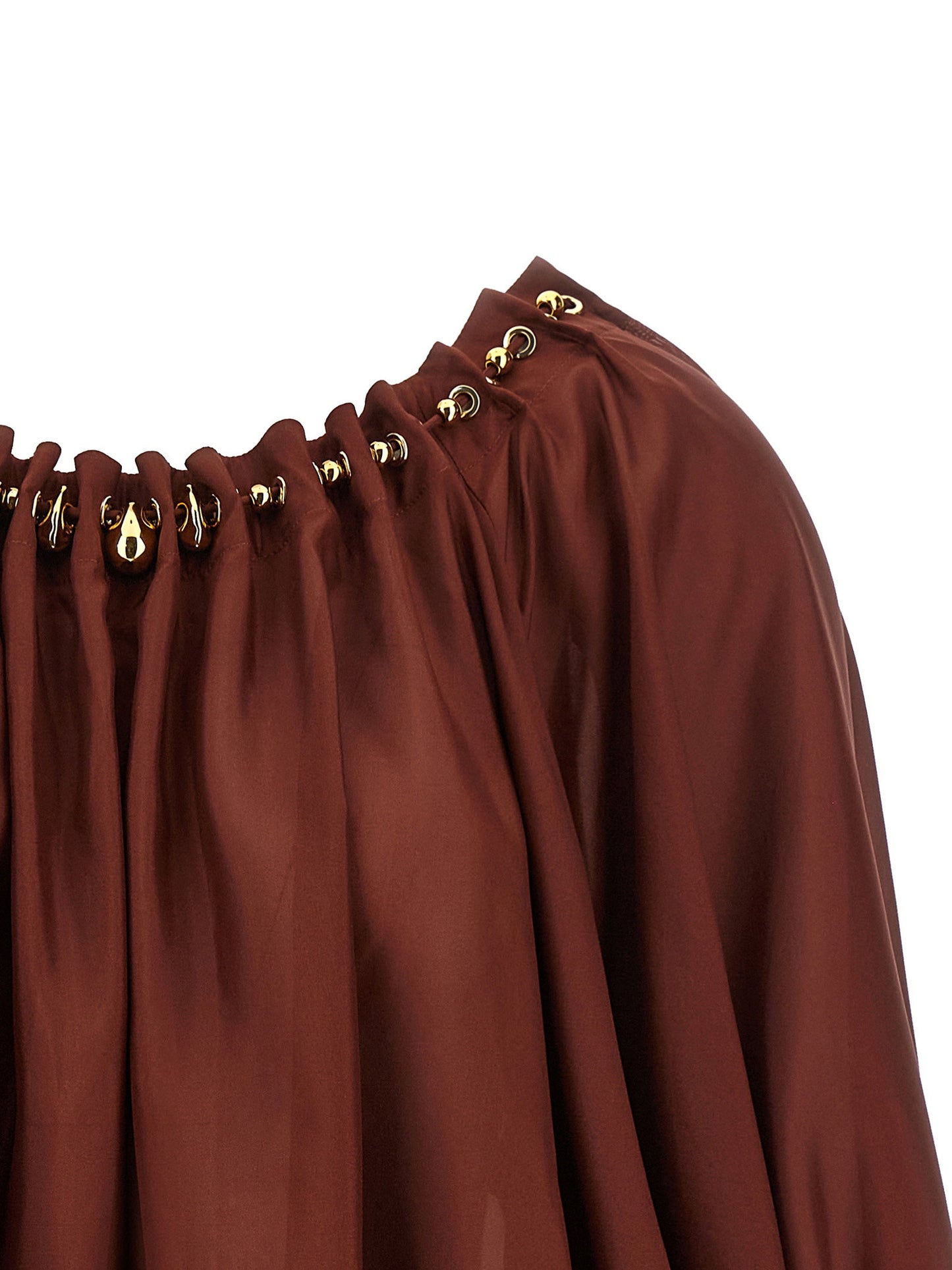 Zimmermann Aster Blouse