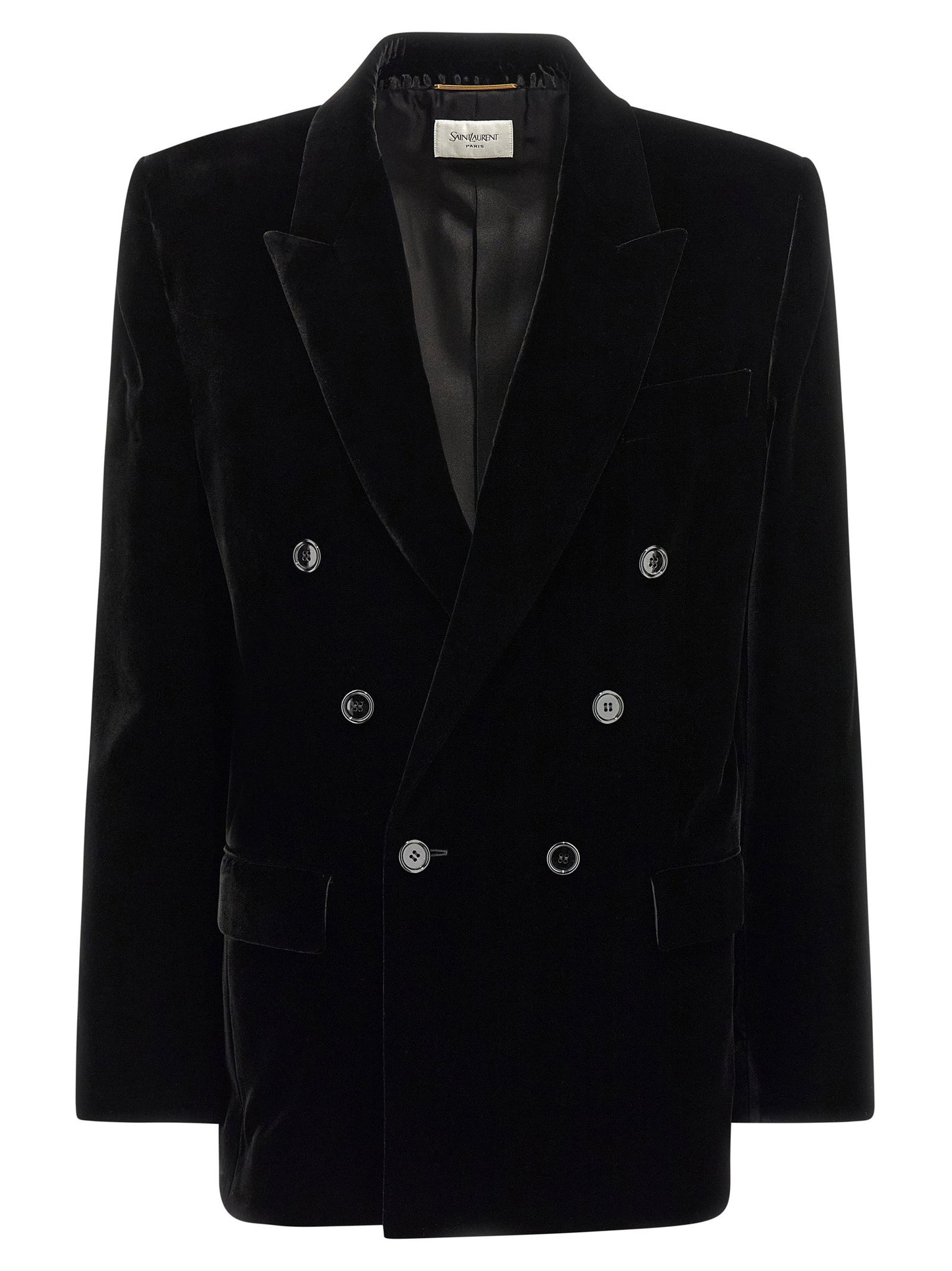 Saint Laurent Cassandre Blazer