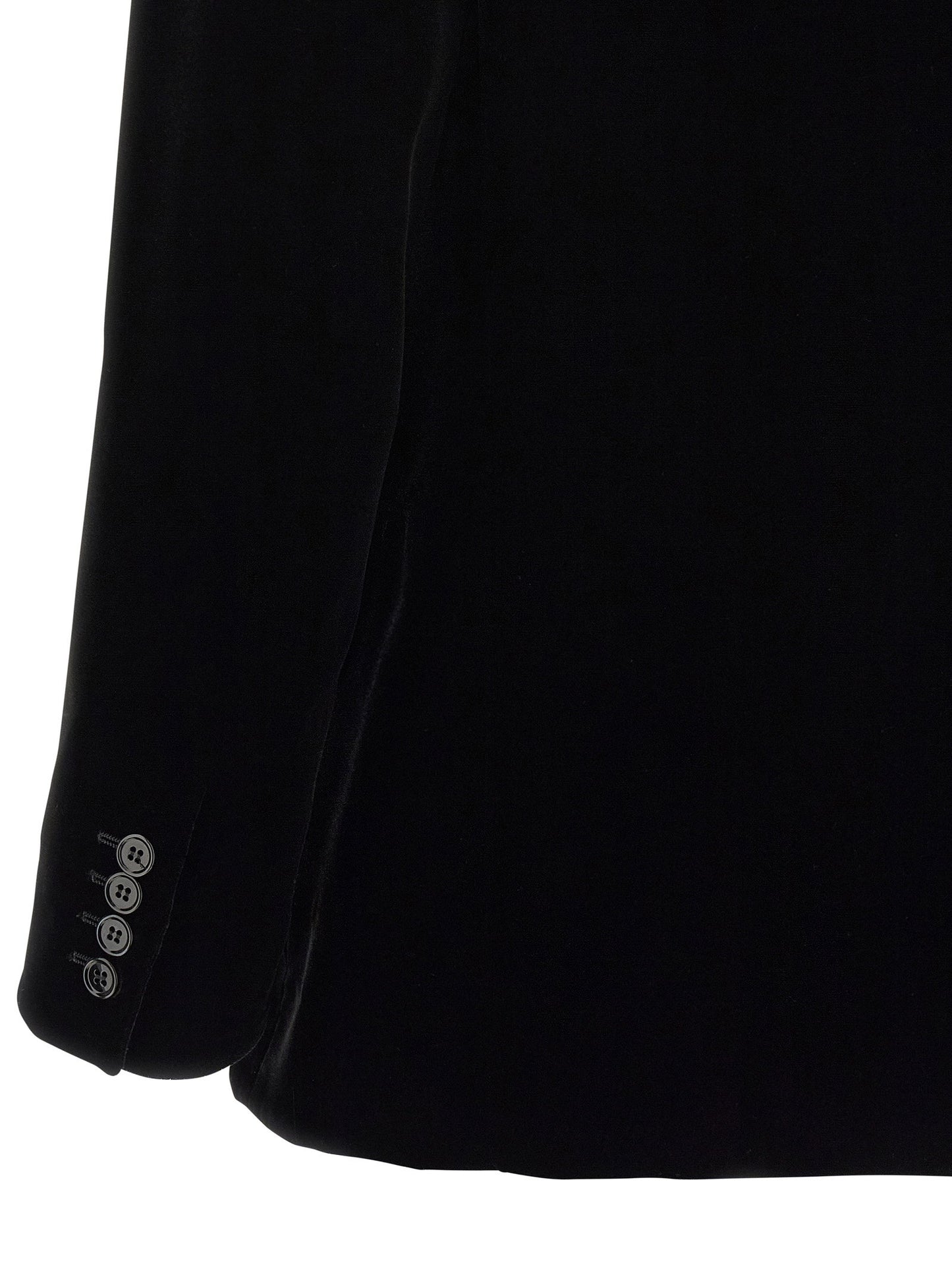 Saint Laurent Cassandre Blazer