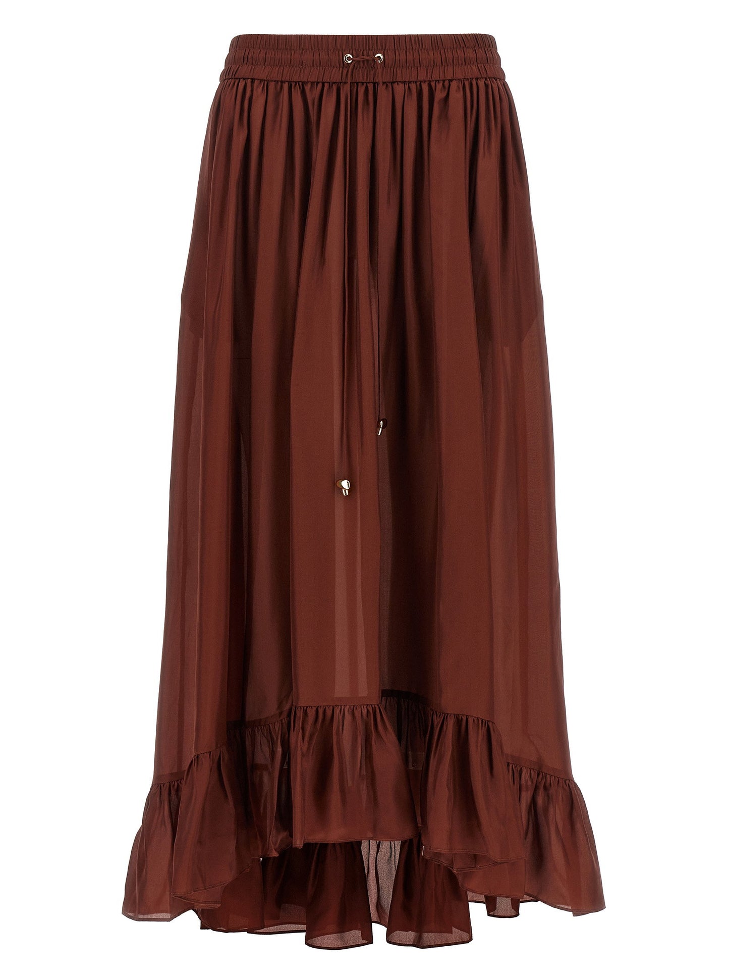 Zimmermann Aster Skirt