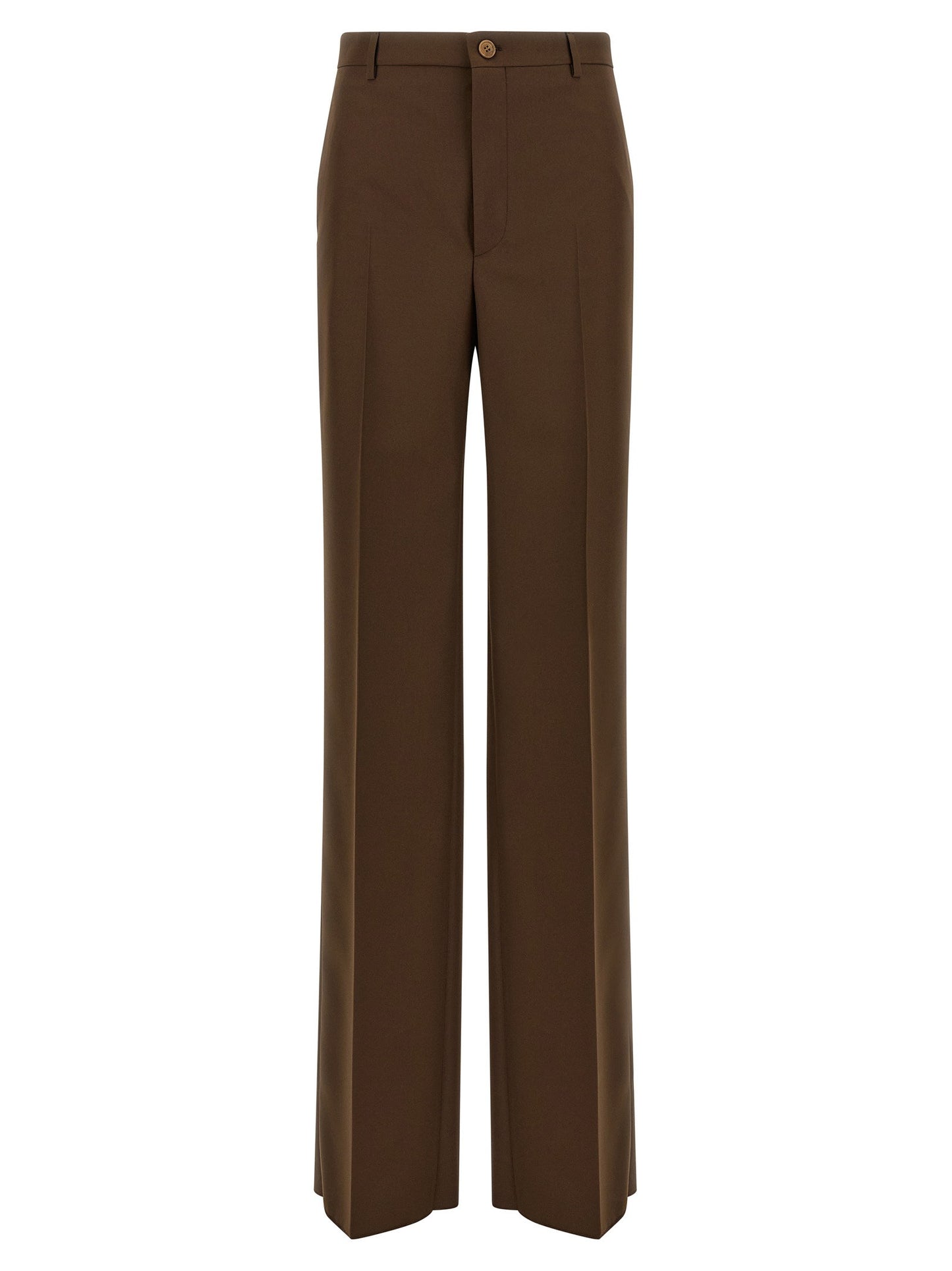 Gucci Tailored Trousers