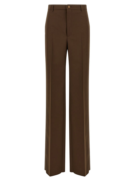 Gucci Tailored Trousers