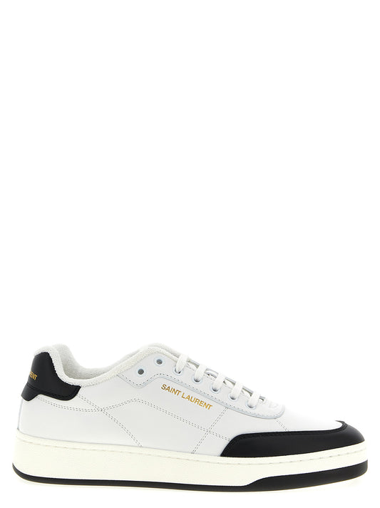 Saint Laurent Sl/61 Sneakers
