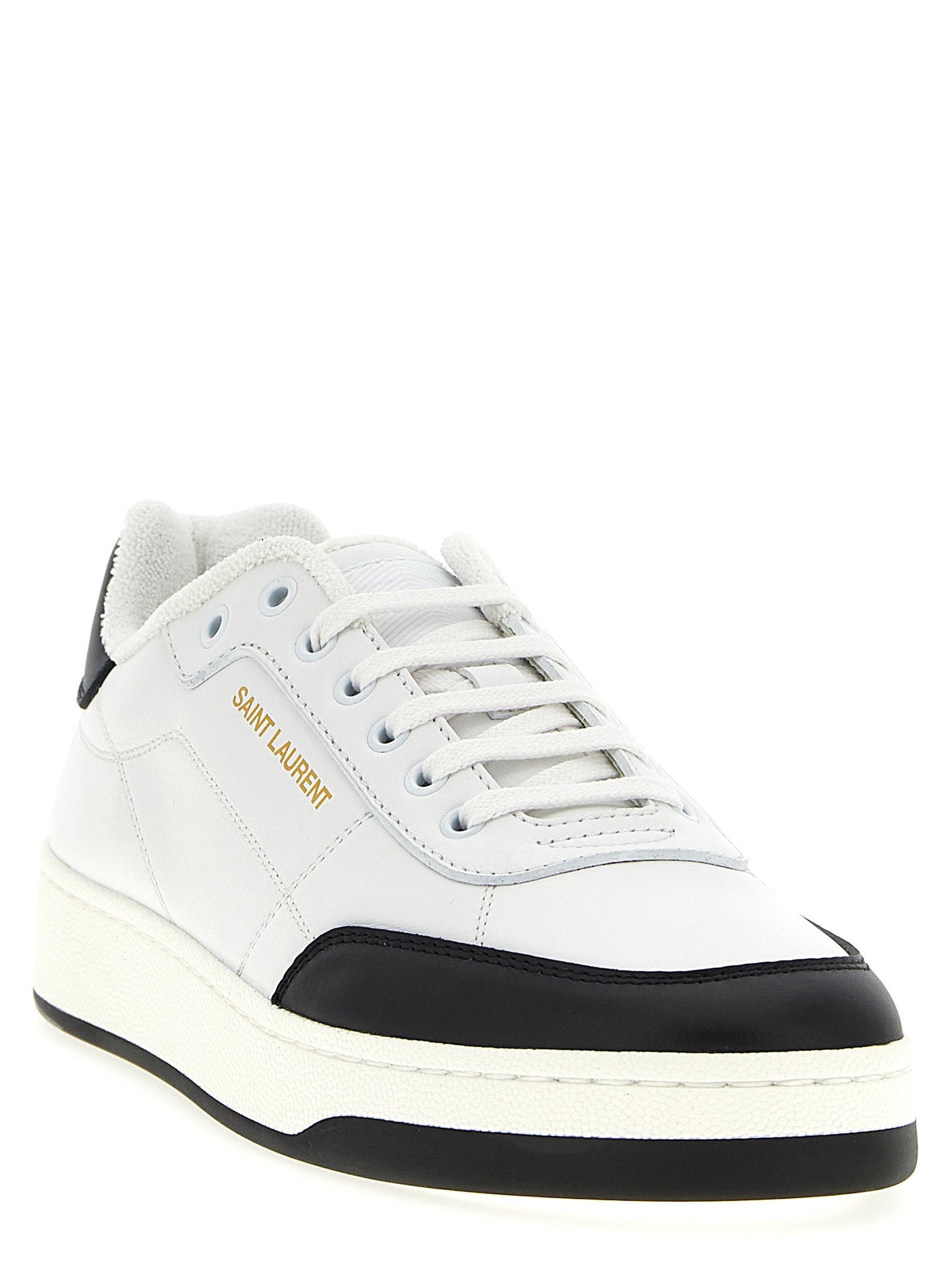 Saint Laurent Sl/61 Sneakers