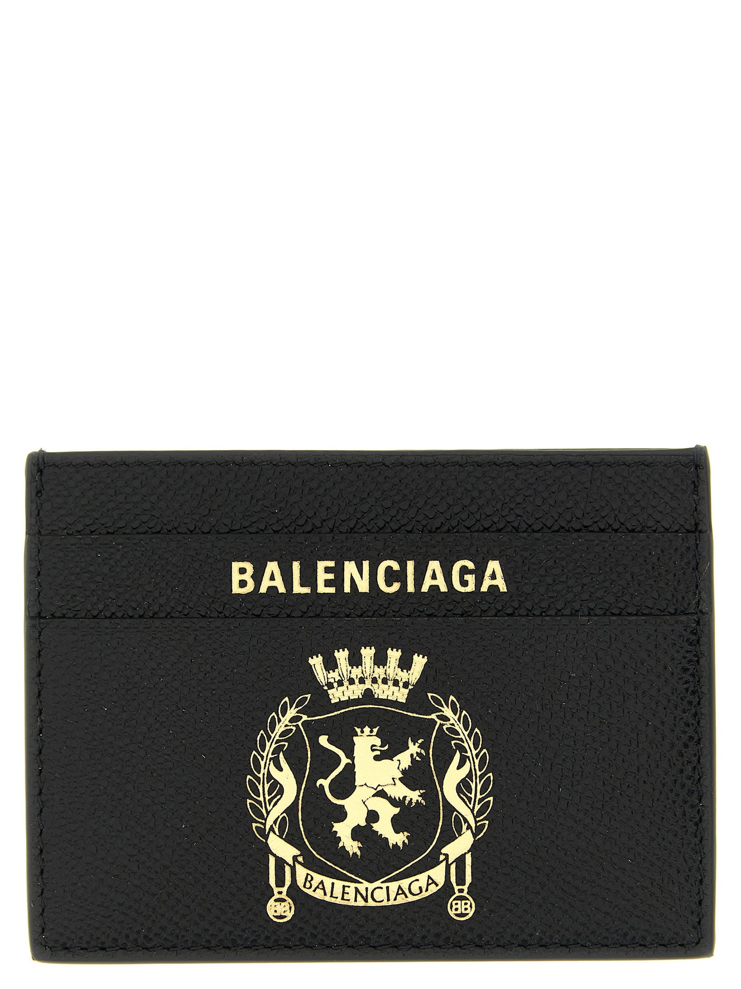 Balenciaga Passport Card Holder
