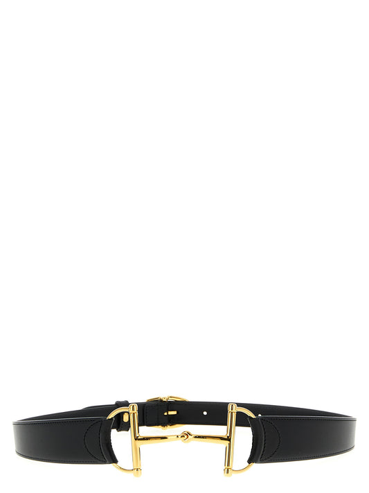 Gucci Horsebit Belt