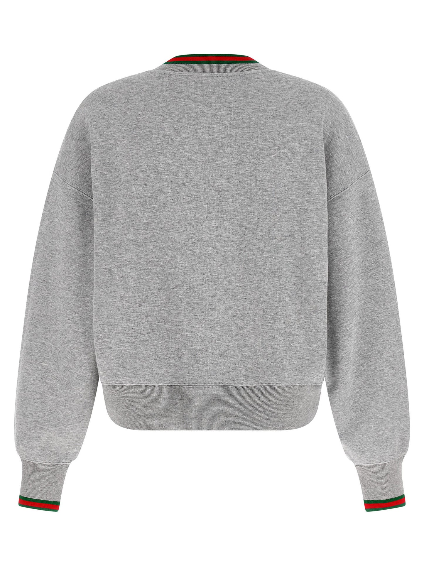 Gucci Web Sweatshirt