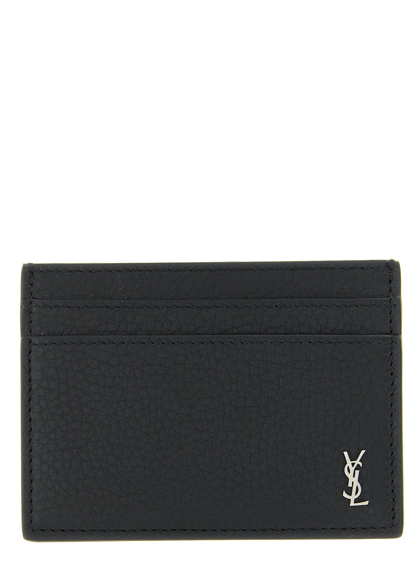 Saint Laurent Monogramme Card Holder
