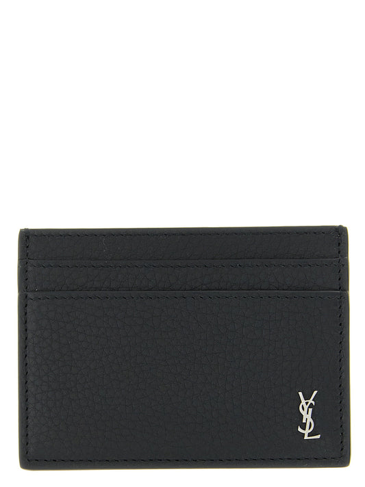 Saint Laurent Monogramme Card Holder