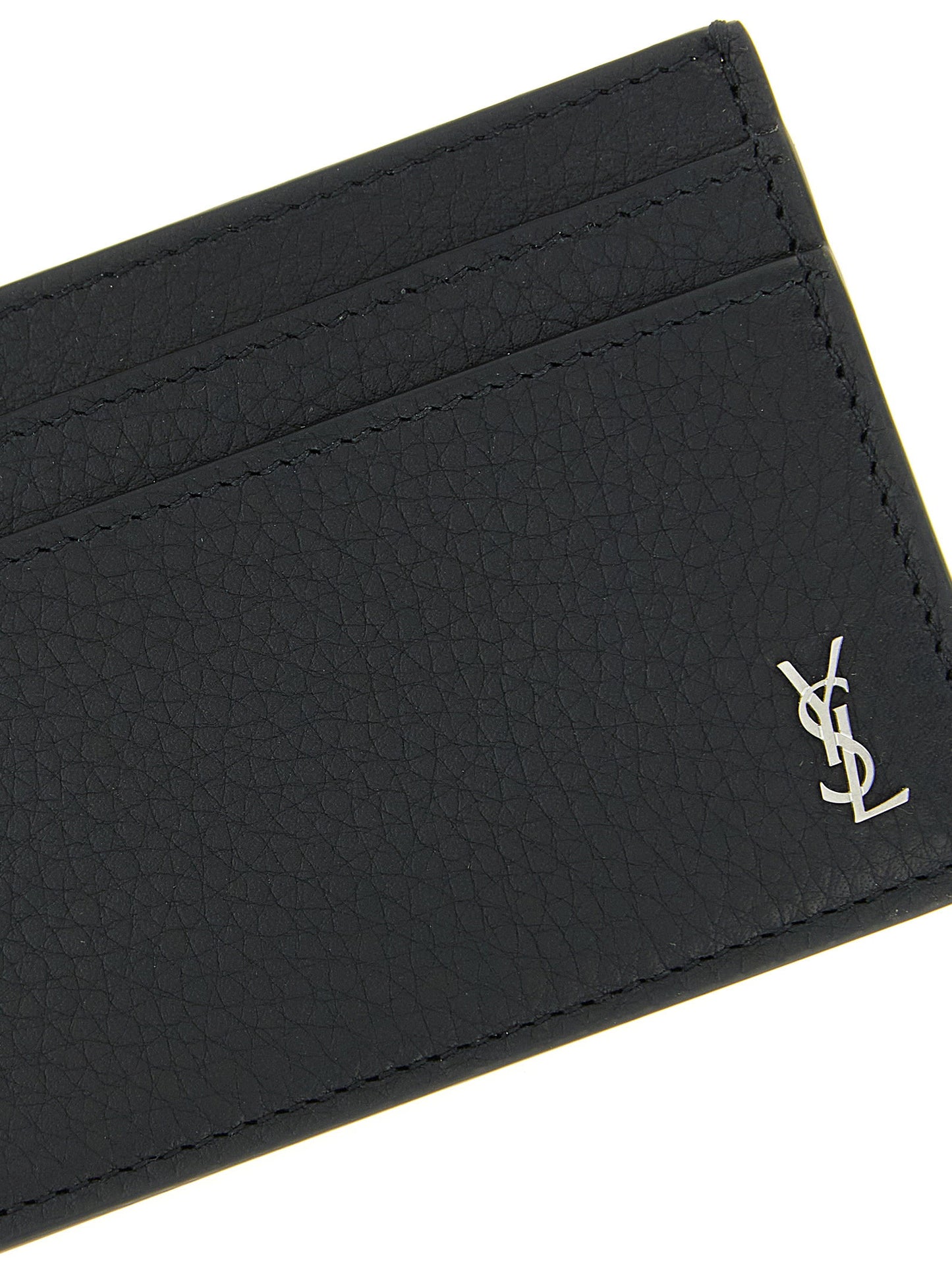 Saint Laurent Monogramme Card Holder
