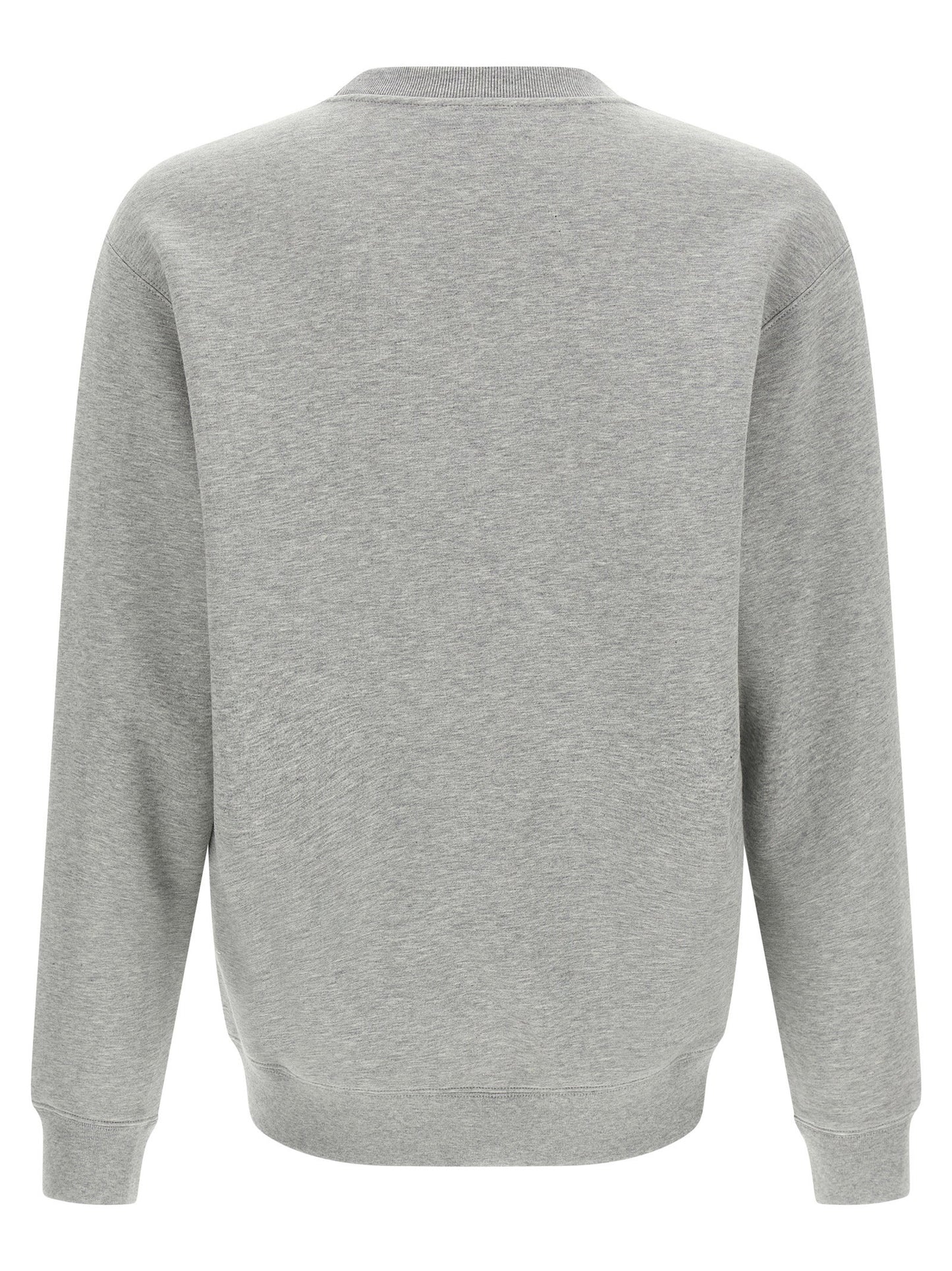Gucci Web Ribbon And Horsebit Sweatshirt