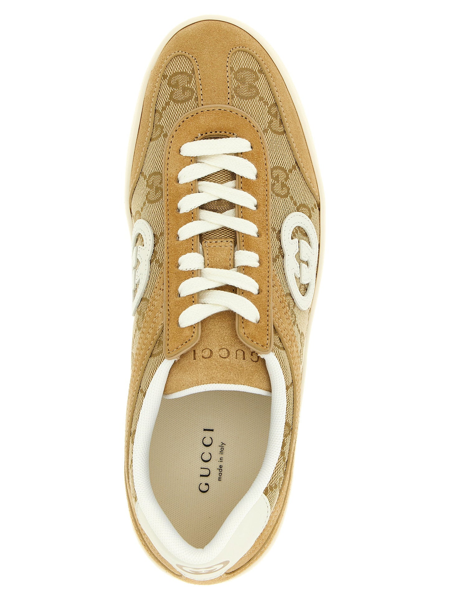 Gucci G75 Sneakers
