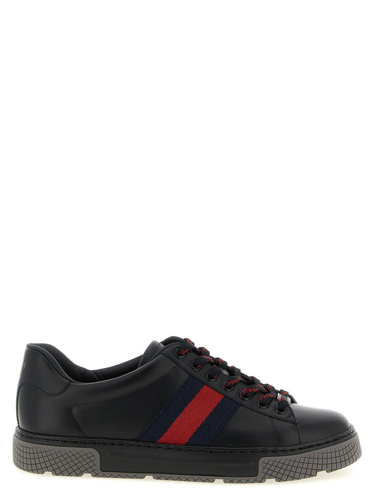 Gucci Ace Sneakers