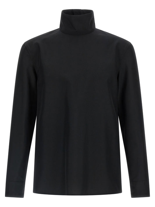 Gucci Technical Panama Shirt