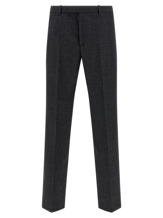 Gucci Mouliné Pants