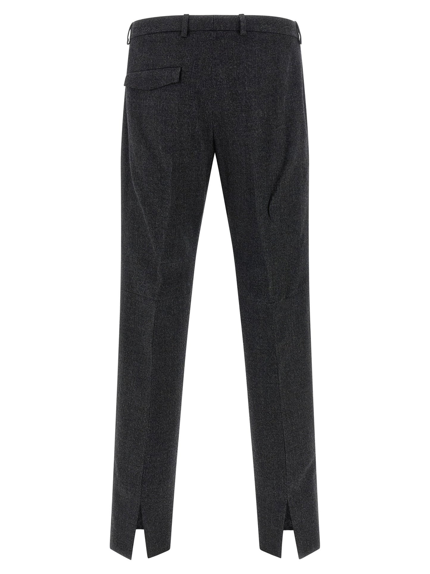 Gucci Mouliné Pants