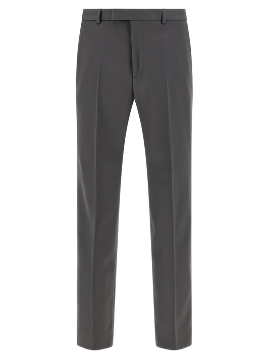 Gucci Tailored Trousers