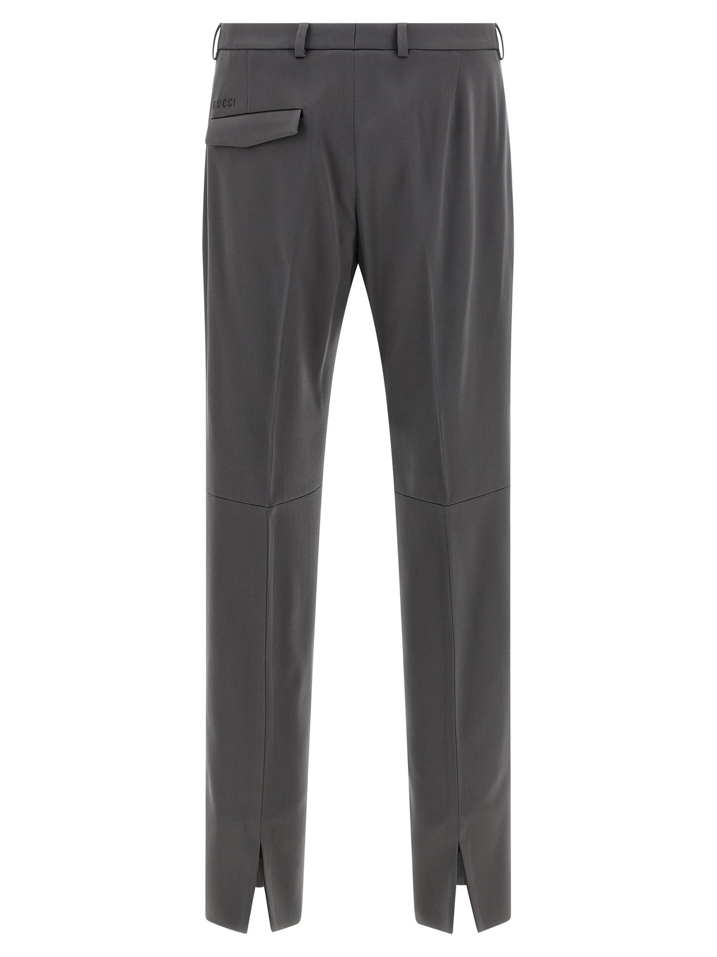 Gucci Tailored Trousers