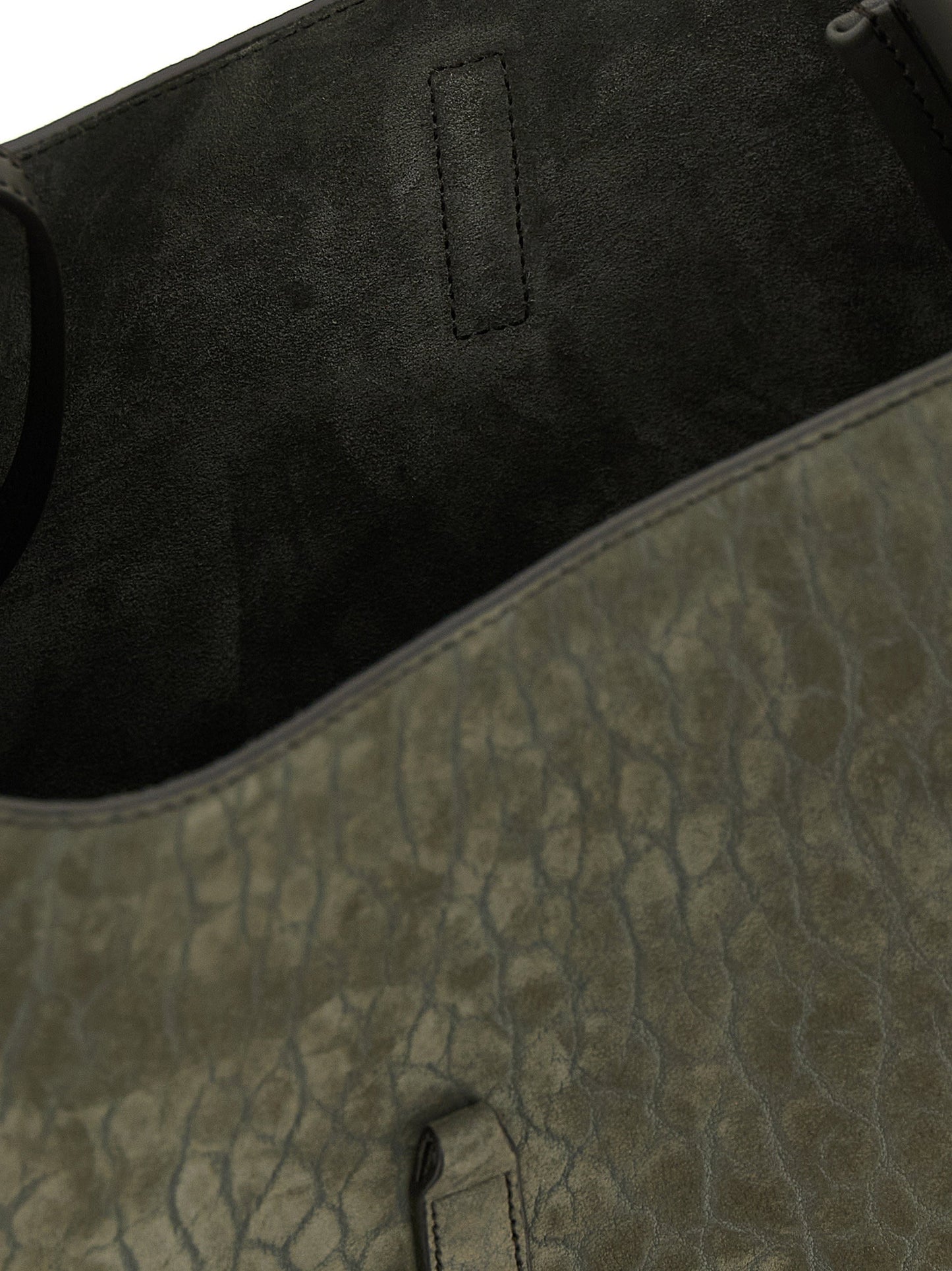 Saint Laurent Micro Le 5 à 7 Shoulder Bag